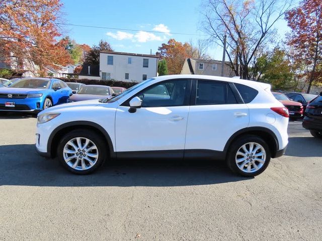 2014 Mazda CX-5 Grand Touring