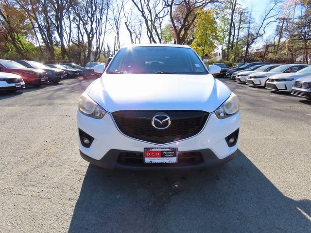 2014 Mazda CX-5 Grand Touring