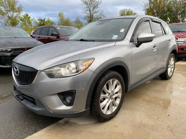 2014 Mazda CX-5 Grand Touring