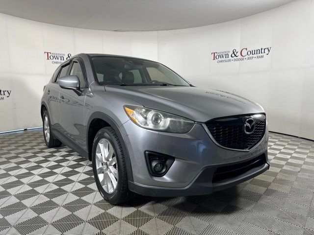 2014 Mazda CX-5 Grand Touring