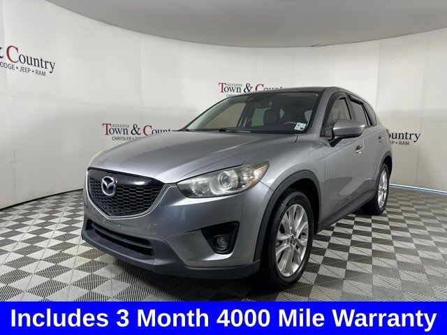 2014 Mazda CX-5 Grand Touring