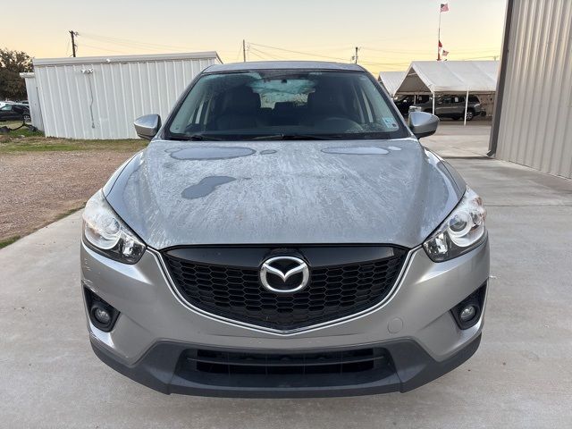 2014 Mazda CX-5 Grand Touring