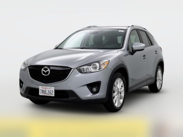 2014 Mazda CX-5 Grand Touring