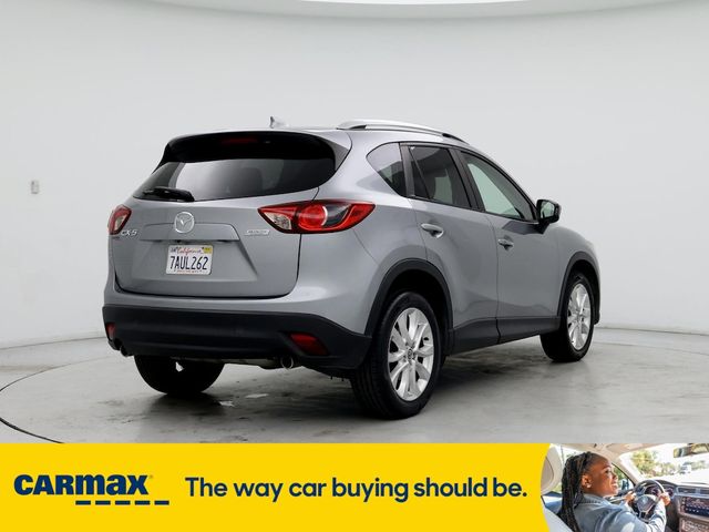 2014 Mazda CX-5 Grand Touring