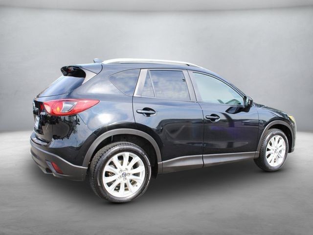 2014 Mazda CX-5 Grand Touring