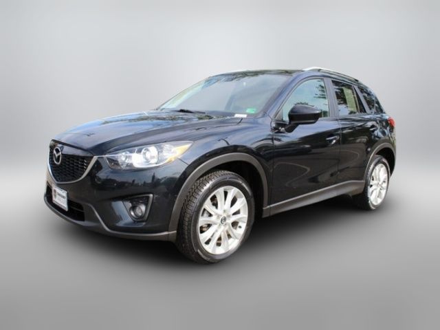 2014 Mazda CX-5 Grand Touring