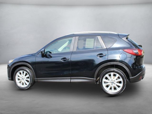 2014 Mazda CX-5 Grand Touring
