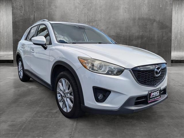 2014 Mazda CX-5 Grand Touring