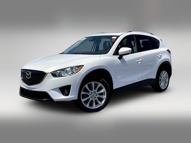 2014 Mazda CX-5 Grand Touring