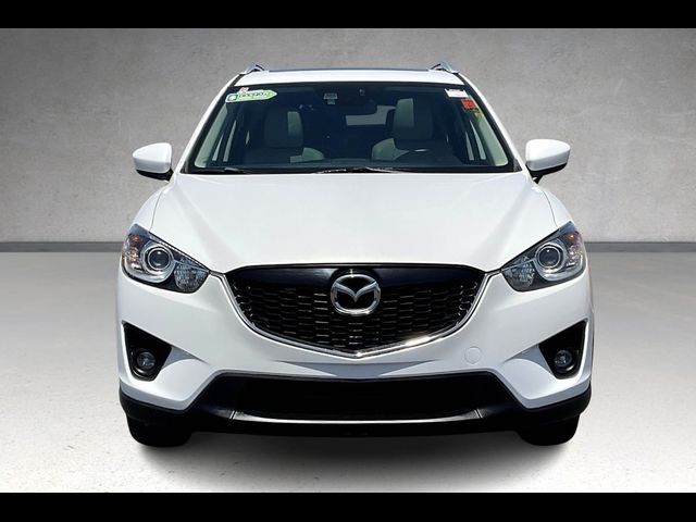 2014 Mazda CX-5 Grand Touring