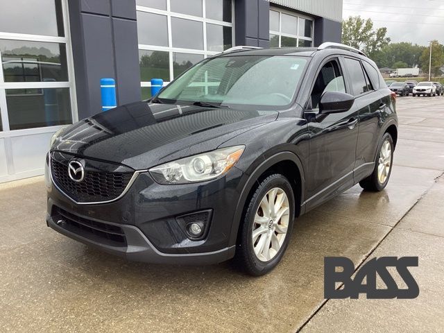 2014 Mazda CX-5 Grand Touring