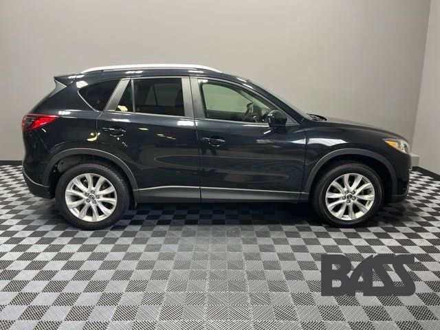 2014 Mazda CX-5 Grand Touring