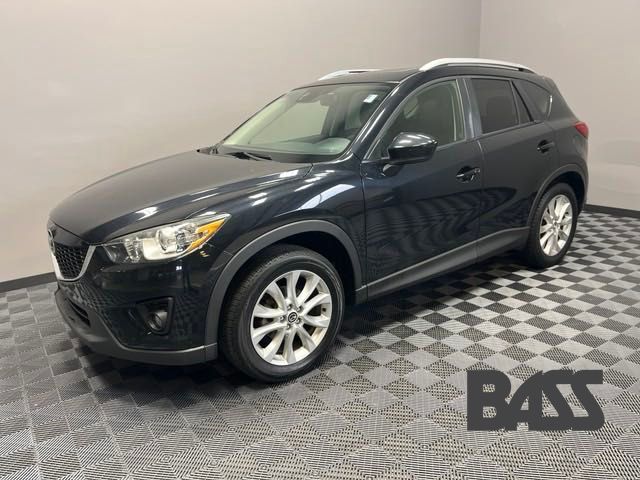 2014 Mazda CX-5 Grand Touring