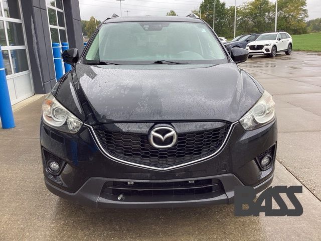 2014 Mazda CX-5 Grand Touring