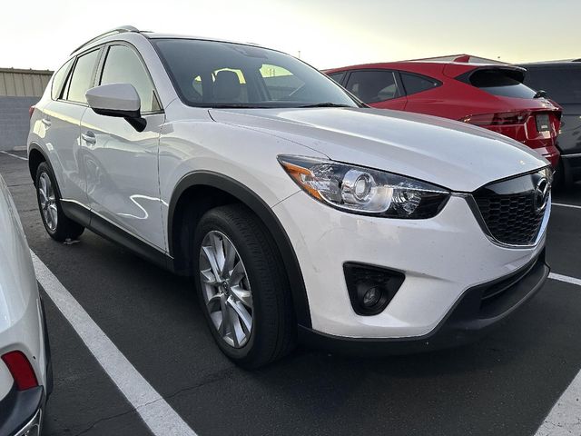 2014 Mazda CX-5 Grand Touring