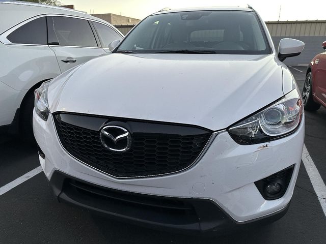 2014 Mazda CX-5 Grand Touring