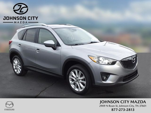 2014 Mazda CX-5 Grand Touring