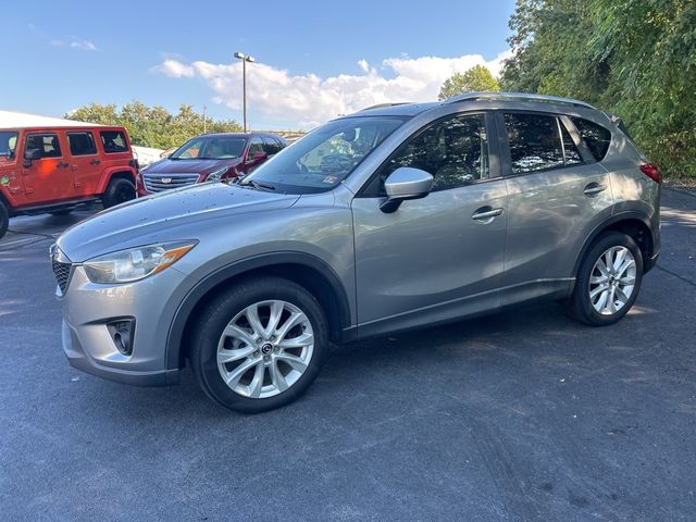 2014 Mazda CX-5 Grand Touring