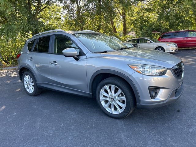 2014 Mazda CX-5 Grand Touring