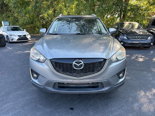 2014 Mazda CX-5 Grand Touring