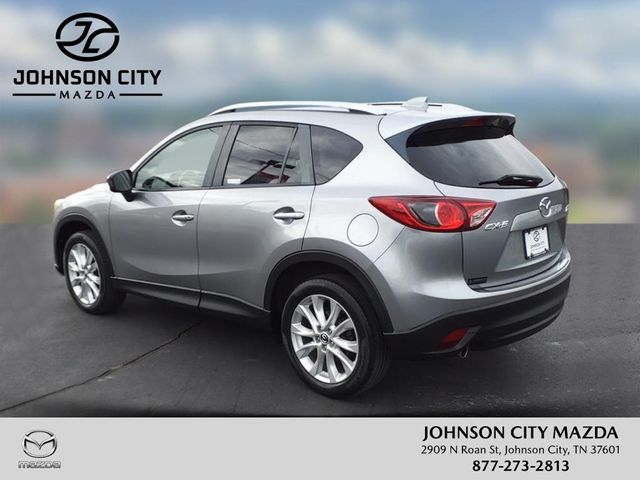 2014 Mazda CX-5 Grand Touring