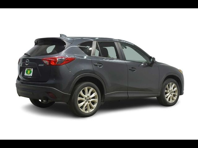 2014 Mazda CX-5 Grand Touring