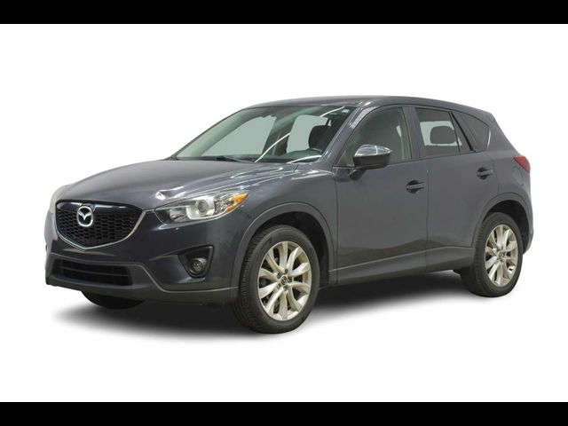 2014 Mazda CX-5 Grand Touring