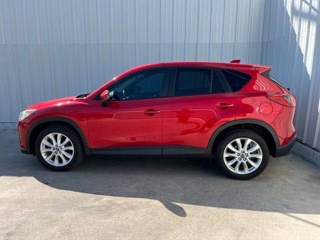 2014 Mazda CX-5 Grand Touring