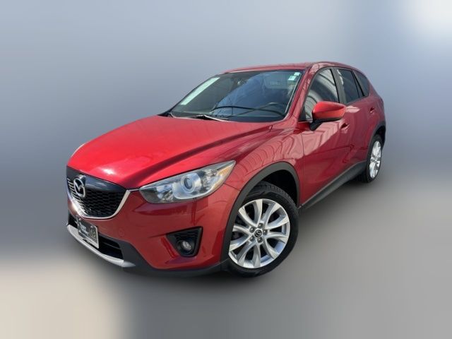 2014 Mazda CX-5 Grand Touring