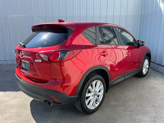 2014 Mazda CX-5 Grand Touring