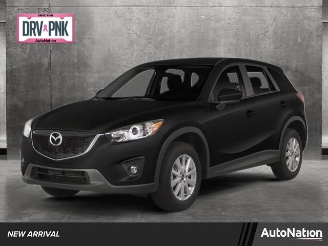 2014 Mazda CX-5 Grand Touring