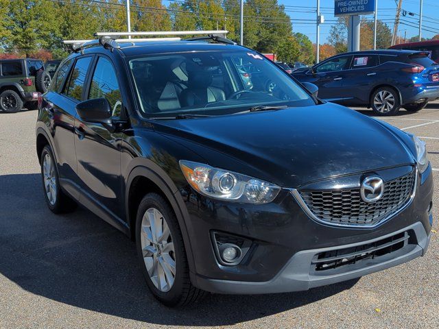 2014 Mazda CX-5 Grand Touring