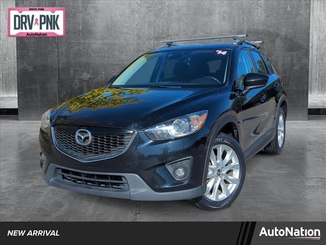 2014 Mazda CX-5 Grand Touring