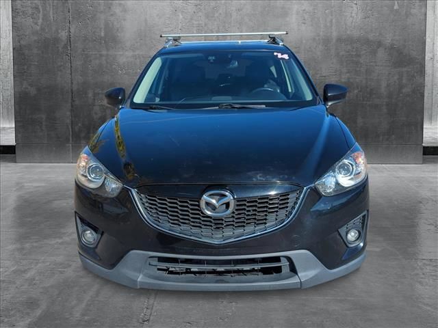 2014 Mazda CX-5 Grand Touring