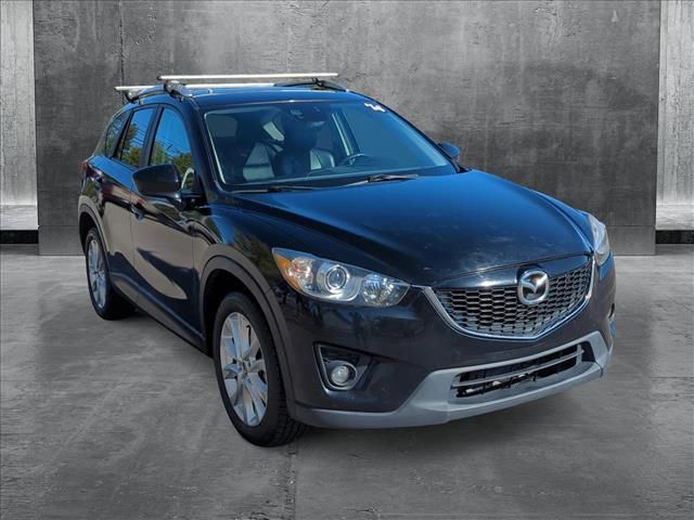 2014 Mazda CX-5 Grand Touring