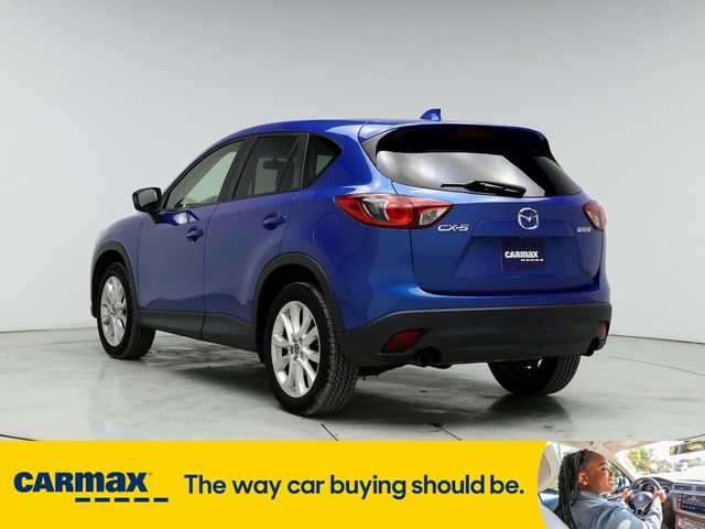 2014 Mazda CX-5 Grand Touring