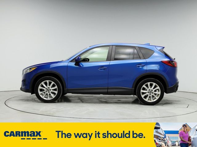 2014 Mazda CX-5 Grand Touring