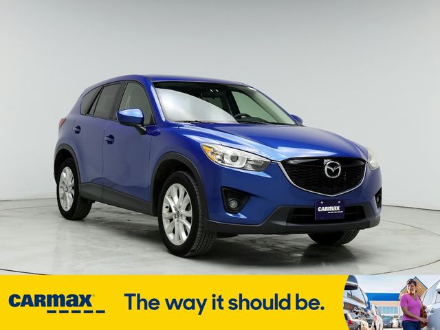 2014 Mazda CX-5 Grand Touring