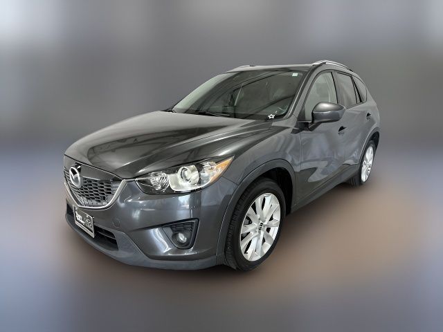 2014 Mazda CX-5 Grand Touring