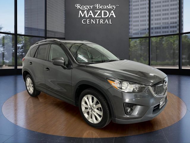 2014 Mazda CX-5 Grand Touring