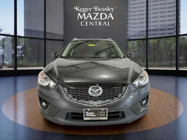 2014 Mazda CX-5 Grand Touring