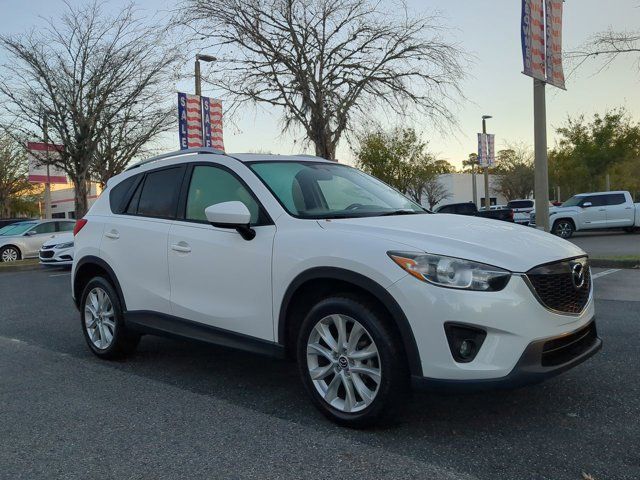 2014 Mazda CX-5 Grand Touring