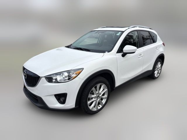 2014 Mazda CX-5 Grand Touring