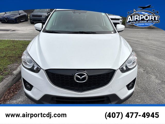 2014 Mazda CX-5 Grand Touring