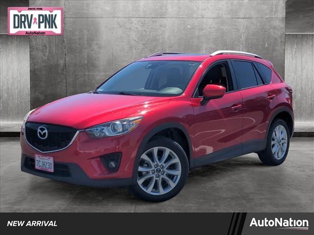 2014 Mazda CX-5 Grand Touring