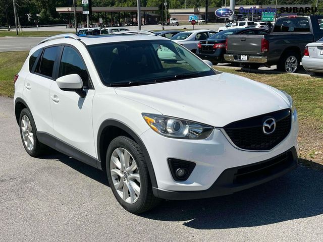 2014 Mazda CX-5 Grand Touring