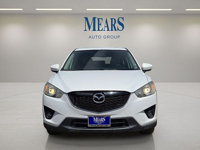 2014 Mazda CX-5 Grand Touring