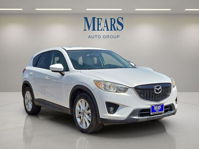 2014 Mazda CX-5 Grand Touring