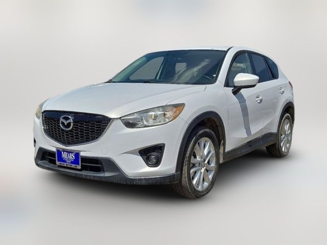 2014 Mazda CX-5 Grand Touring