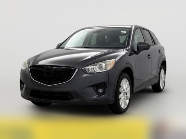 2014 Mazda CX-5 Grand Touring